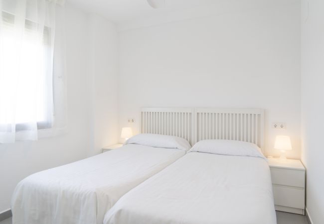 Appartement à Calpe - HIPOCAMPOS - 48C Appartement à Calpe - HIPOCAMPOS - 48C