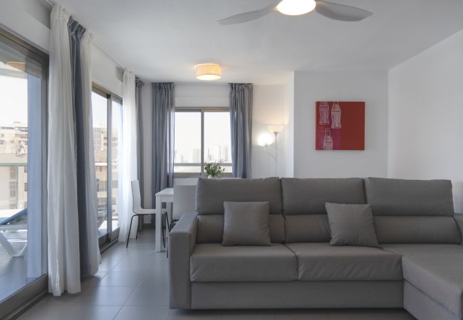 Appartement à Calpe - HIPOCAMPOS - 48C Appartement à Calpe - HIPOCAMPOS - 48C