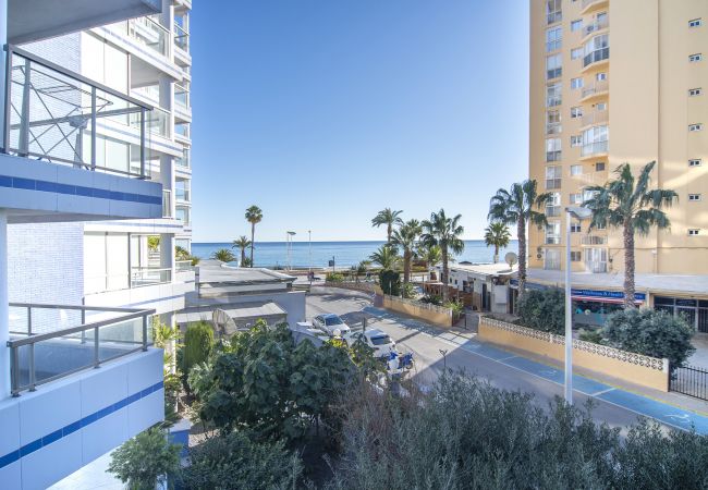 Appartement à Calpe - HIPOCAMPOS - 31B Appartement à Calpe - HIPOCAMPOS - 31B
