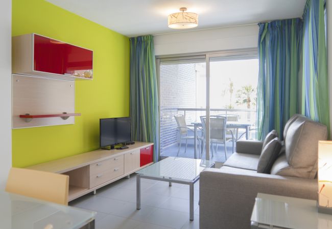Appartement à Calpe - HIPOCAMPOS - 31B Appartement à Calpe - HIPOCAMPOS - 31B