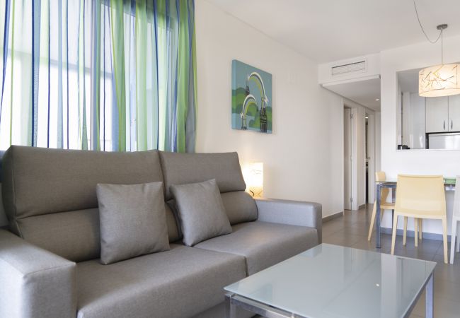 Appartement à Calpe - HIPOCAMPOS - 31B Appartement à Calpe - HIPOCAMPOS - 31B