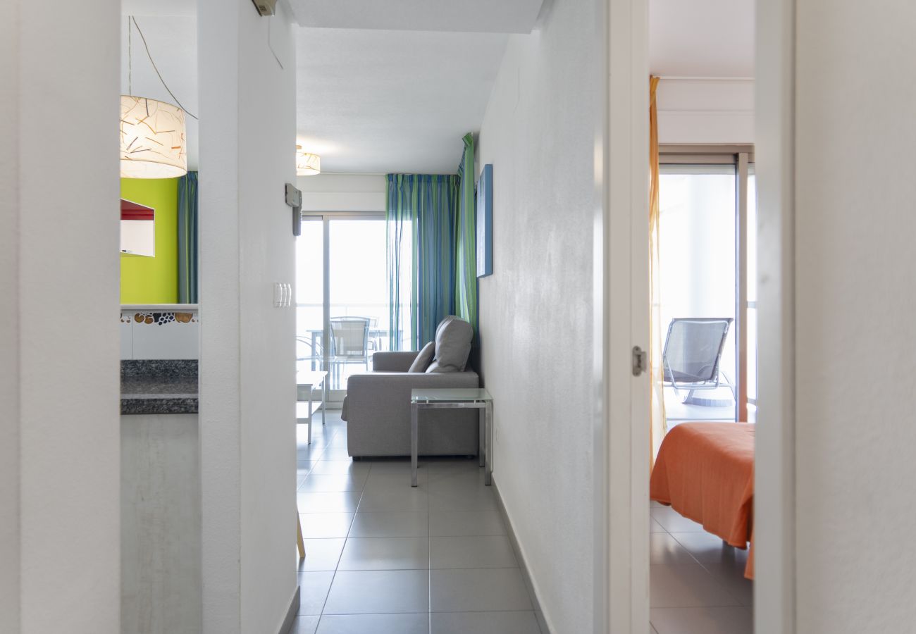 Appartement à Calpe / Calp - HIPOCAMPOS - 36B
