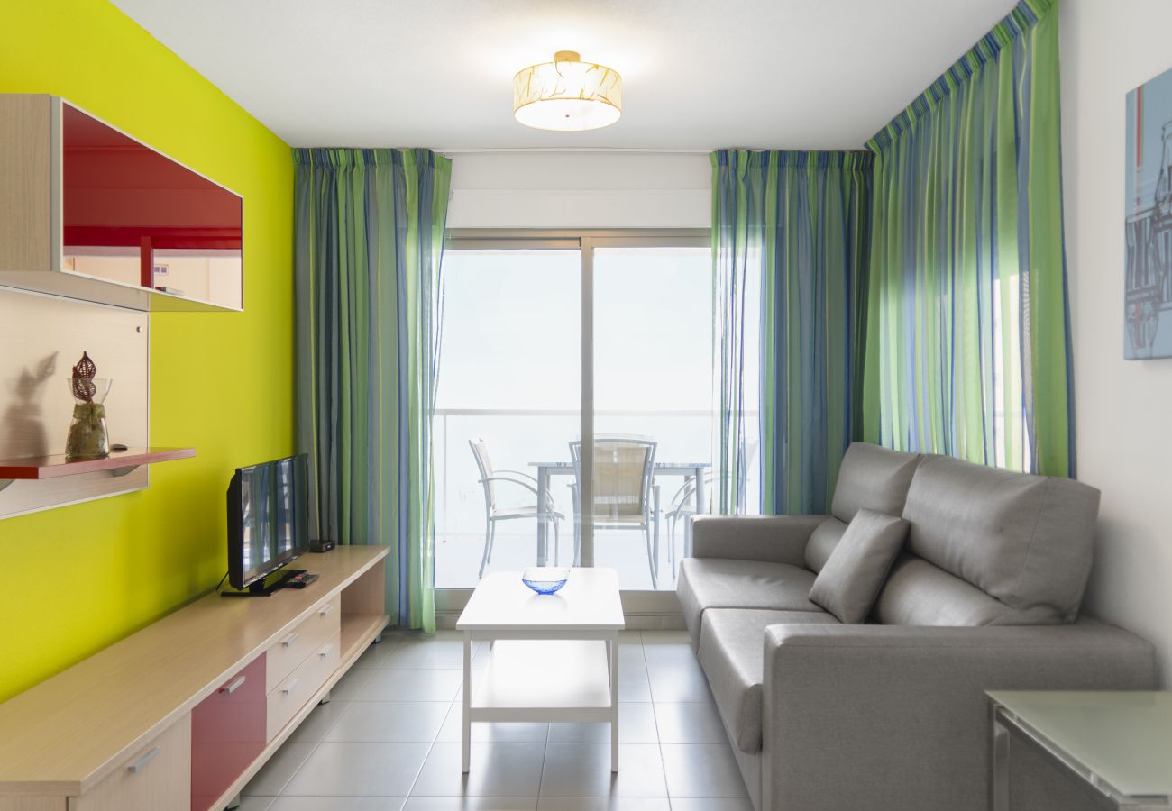 Appartement à Calpe / Calp - HIPOCAMPOS - 36B