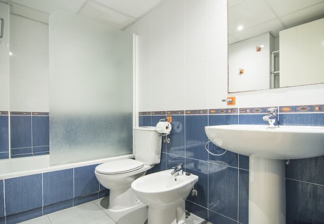 Appartement à Calpe - HIPOCAMPOS - 42B Appartement à Calpe - HIPOCAMPOS - 42B