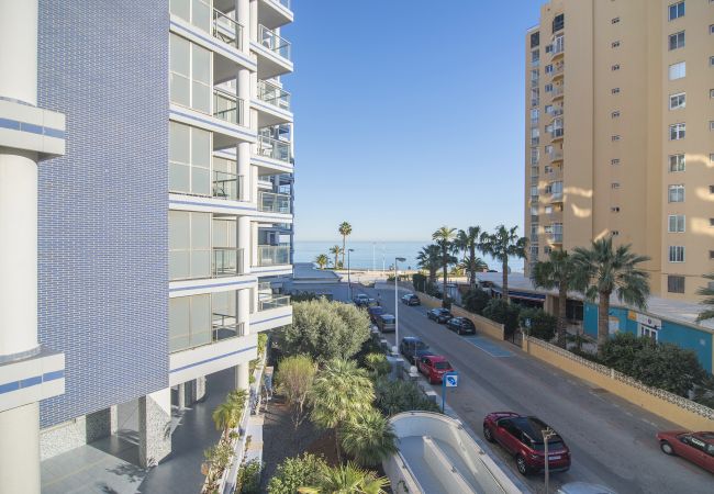 Appartement à Calpe - HIPOCAMPOS - 42B Appartement à Calpe - HIPOCAMPOS - 42B