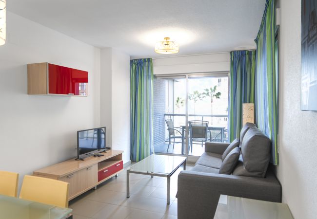Appartement à Calpe - HIPOCAMPOS - 42B Appartement à Calpe - HIPOCAMPOS - 42B