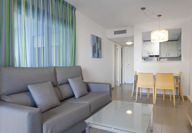 Appartement à Calpe / Calp - HIPOCAMPOS - 42B