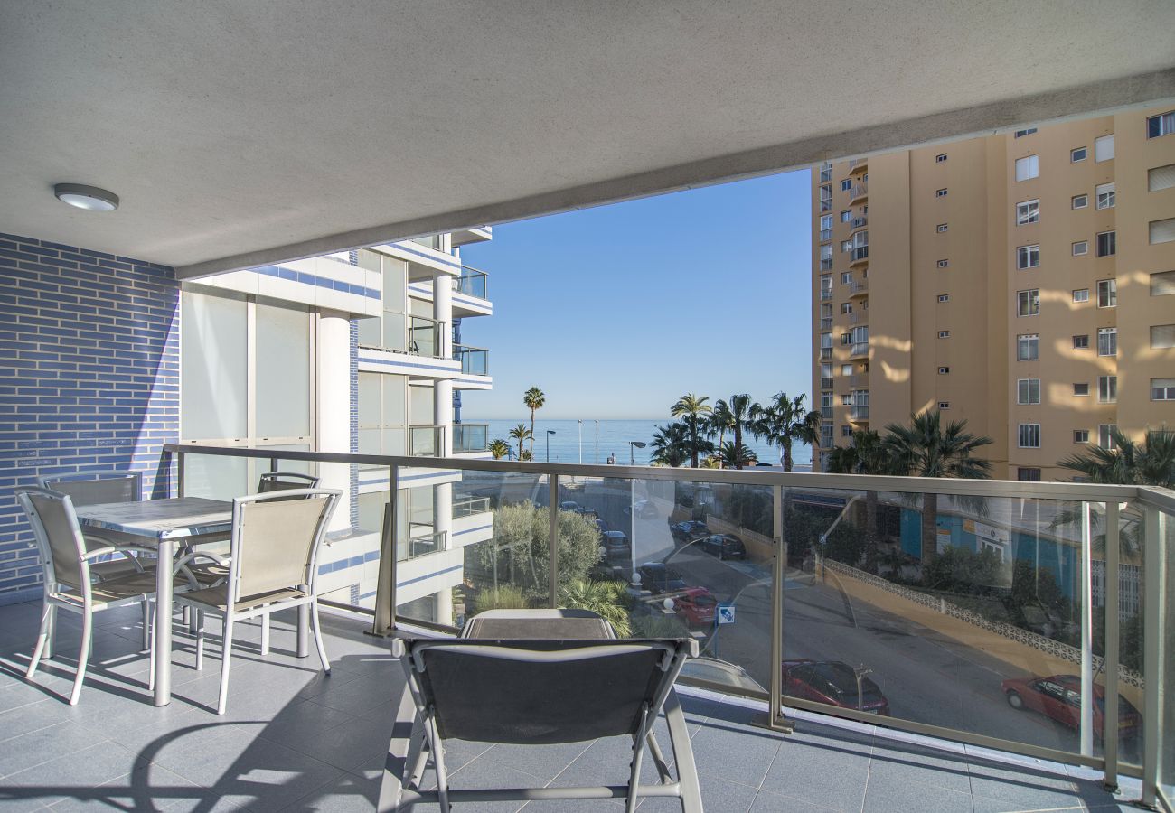 Appartement à Calpe / Calp - HIPOCAMPOS - 42B