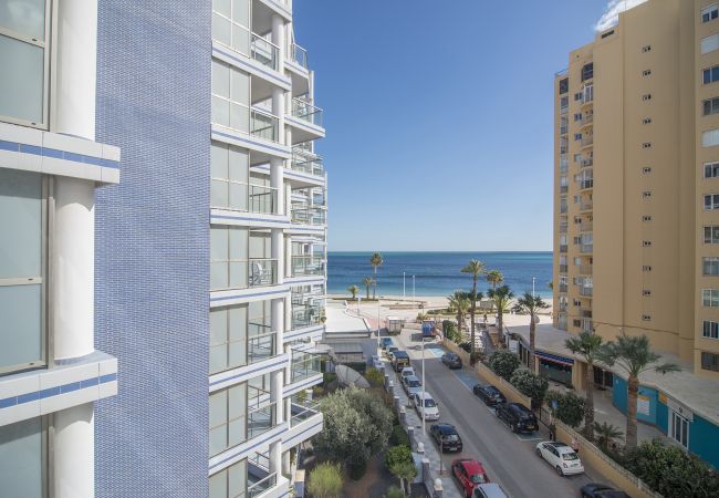Appartement à Calpe - HIPOCAMPOS - 44B Appartement à Calpe - HIPOCAMPOS - 44B