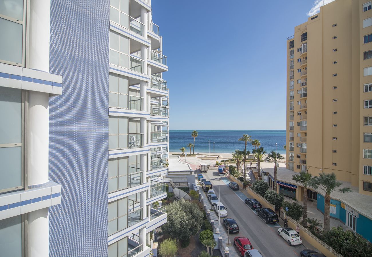 Appartement à Calpe / Calp - HIPOCAMPOS - 44B