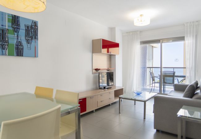  à Calpe - HIPOCAMPOS - 46B