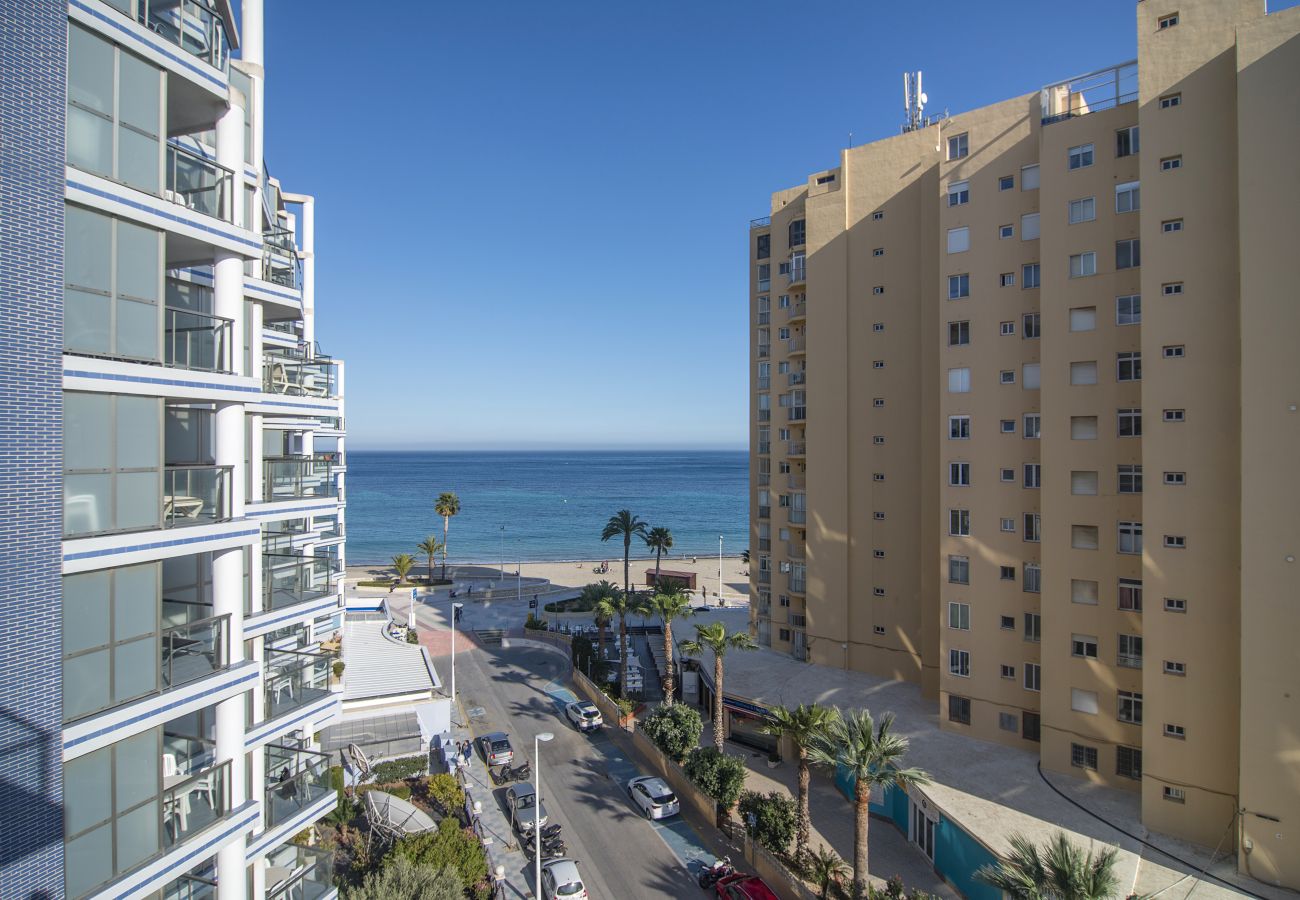 Appartement à Calpe / Calp - HIPOCAMPOS - 46B