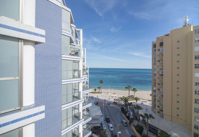 Appartement à Calpe - HIPOCAMPOS - 48B Appartement à Calpe - HIPOCAMPOS - 48B