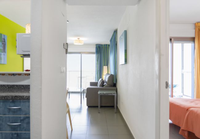 Appartement à Calpe - HIPOCAMPOS - 48B Appartement à Calpe - HIPOCAMPOS - 48B