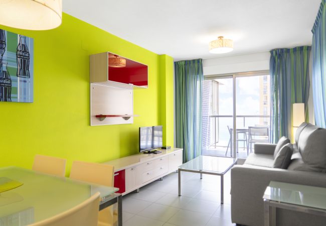  à Calpe - HIPOCAMPOS - 48B