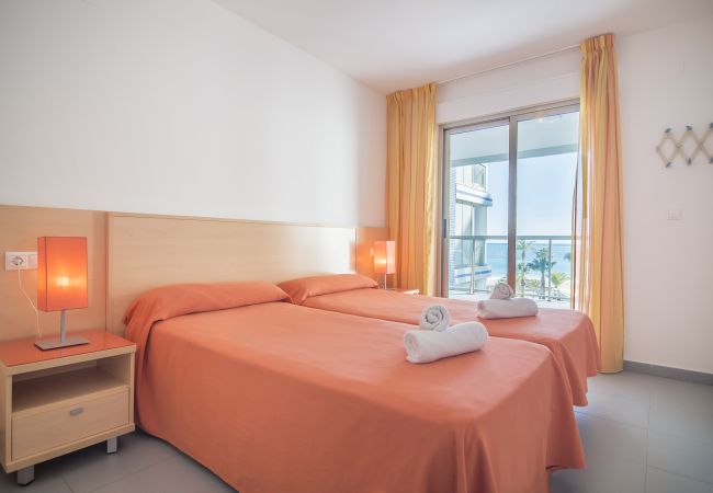 Appartement à Calpe - HIPOCAMPOS - 43A Appartement à Calpe - HIPOCAMPOS - 43A