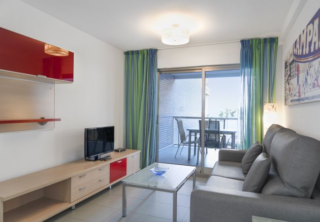 Appartement à Calpe / Calp - HIPOCAMPOS - 43A