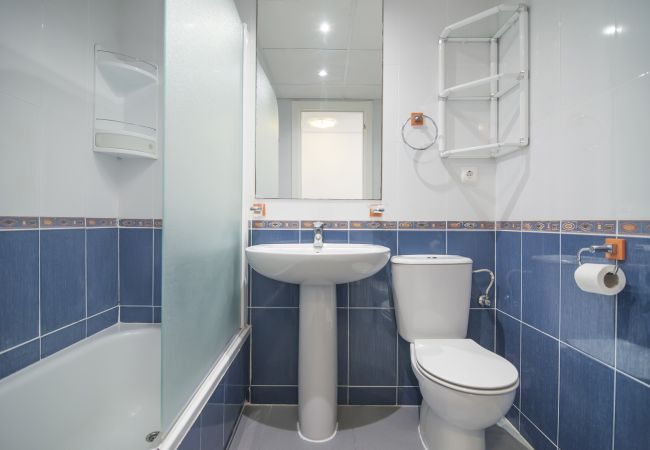 Appartement à Calpe - HIPOCAMPOS - 45A Appartement à Calpe - HIPOCAMPOS - 45A