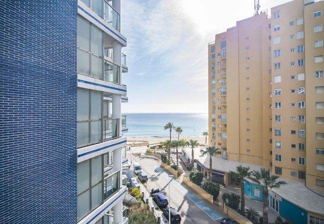 Appartement à Calpe - HIPOCAMPOS - 45A Appartement à Calpe - HIPOCAMPOS - 45A