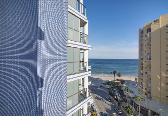 Appartement à Calpe - HIPOCAMPOS - 47A Appartement à Calpe - HIPOCAMPOS - 47A