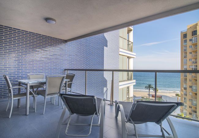 Appartement à Calpe - HIPOCAMPOS - 47A Appartement à Calpe - HIPOCAMPOS - 47A