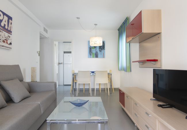 Appartement à Calpe - HIPOCAMPOS - 47A Appartement à Calpe - HIPOCAMPOS - 47A