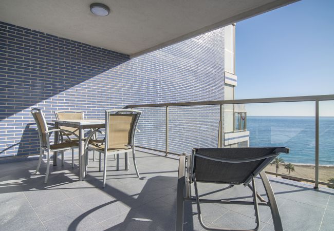 Appartement à Calpe - HIPOCAMPOS - 49A Appartement à Calpe - HIPOCAMPOS - 49A