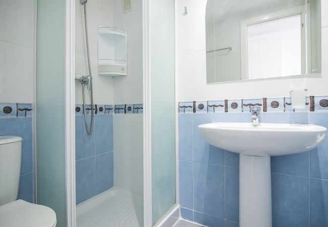 Appartement à Calpe - HIPOCAMPOS - 19B Appartement à Calpe - HIPOCAMPOS - 19B