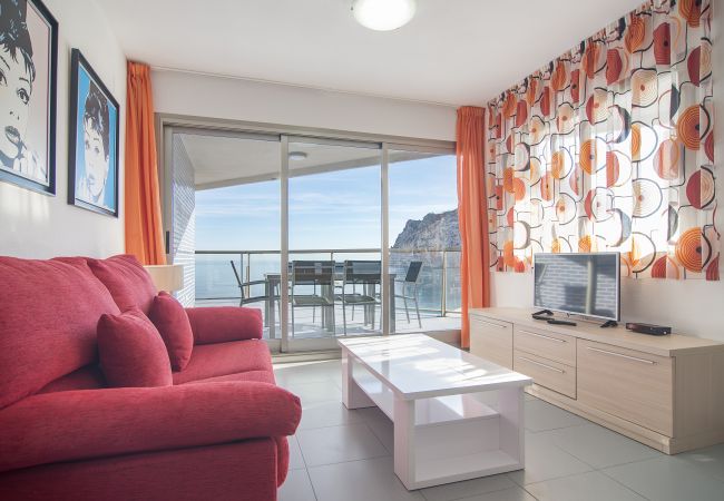 Appartement à Calpe / Calp - HIPOCAMPOS - 19B