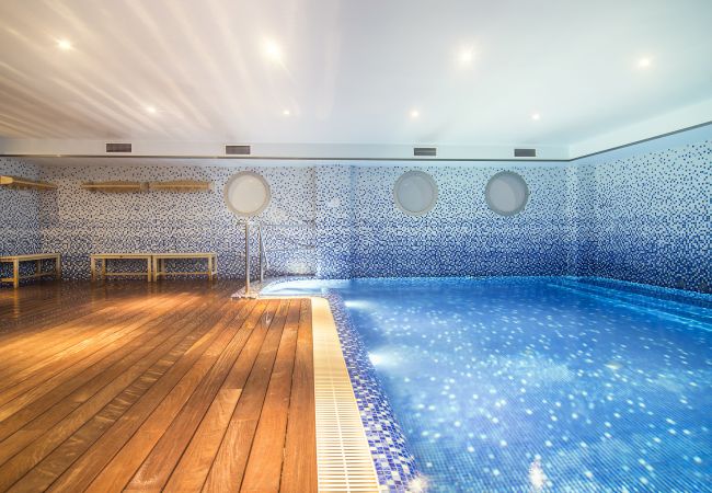 Appartement à Calpe - HIPOCAMPOS - 19B Appartement à Calpe - HIPOCAMPOS - 19B