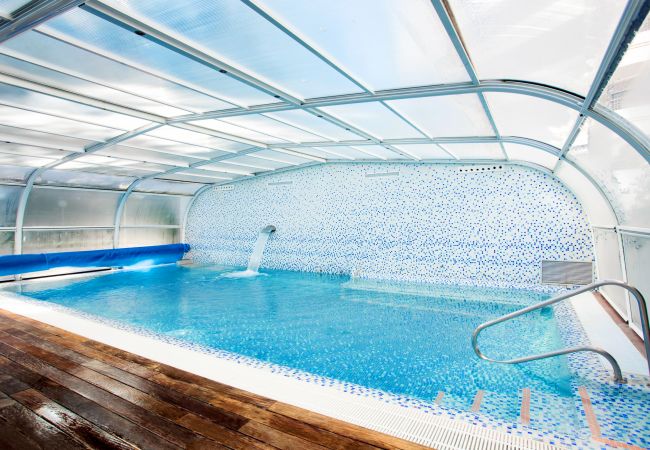 Appartement à Calpe - PARAISOMAR - 411B Appartement à Calpe - PARAISOMAR - 411B