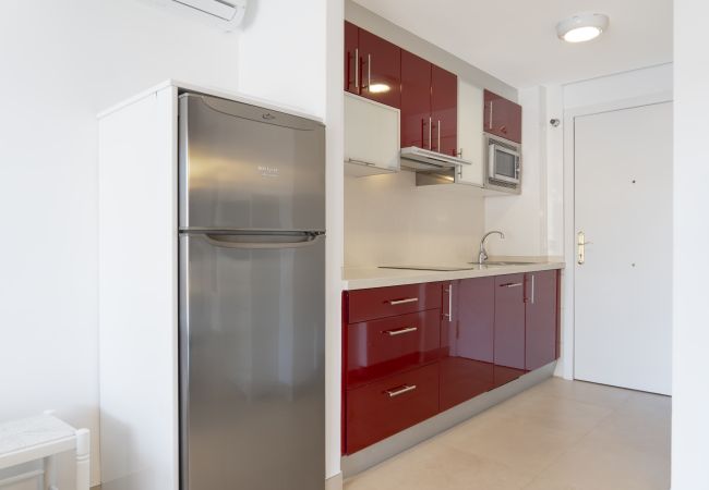 Appartement à Calpe - PARAISOMAR - 411B Appartement à Calpe - PARAISOMAR - 411B