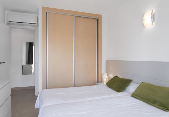 Appartement à Calpe - PARAISOMAR - 411B Appartement à Calpe - PARAISOMAR - 411B