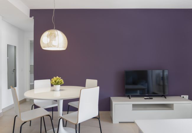 Appartement à Calpe - PARAISOMAR - 411B Appartement à Calpe - PARAISOMAR - 411B