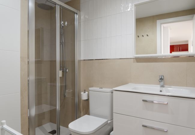 Appartement à Calpe - PARAISOMAR - 411B Appartement à Calpe - PARAISOMAR - 411B