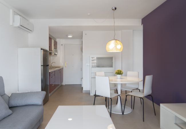 Appartement à Calpe - PARAISOMAR - 411B Appartement à Calpe - PARAISOMAR - 411B