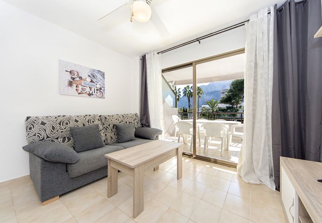 Appartement à Calpe / Calp - PARAISOMAR - 32D