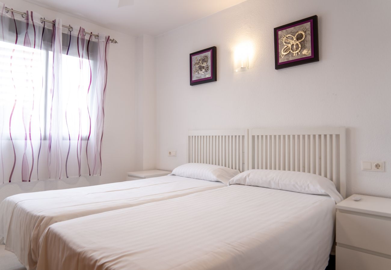 Appartement à Calpe / Calp - PARAISOMAR - 32D