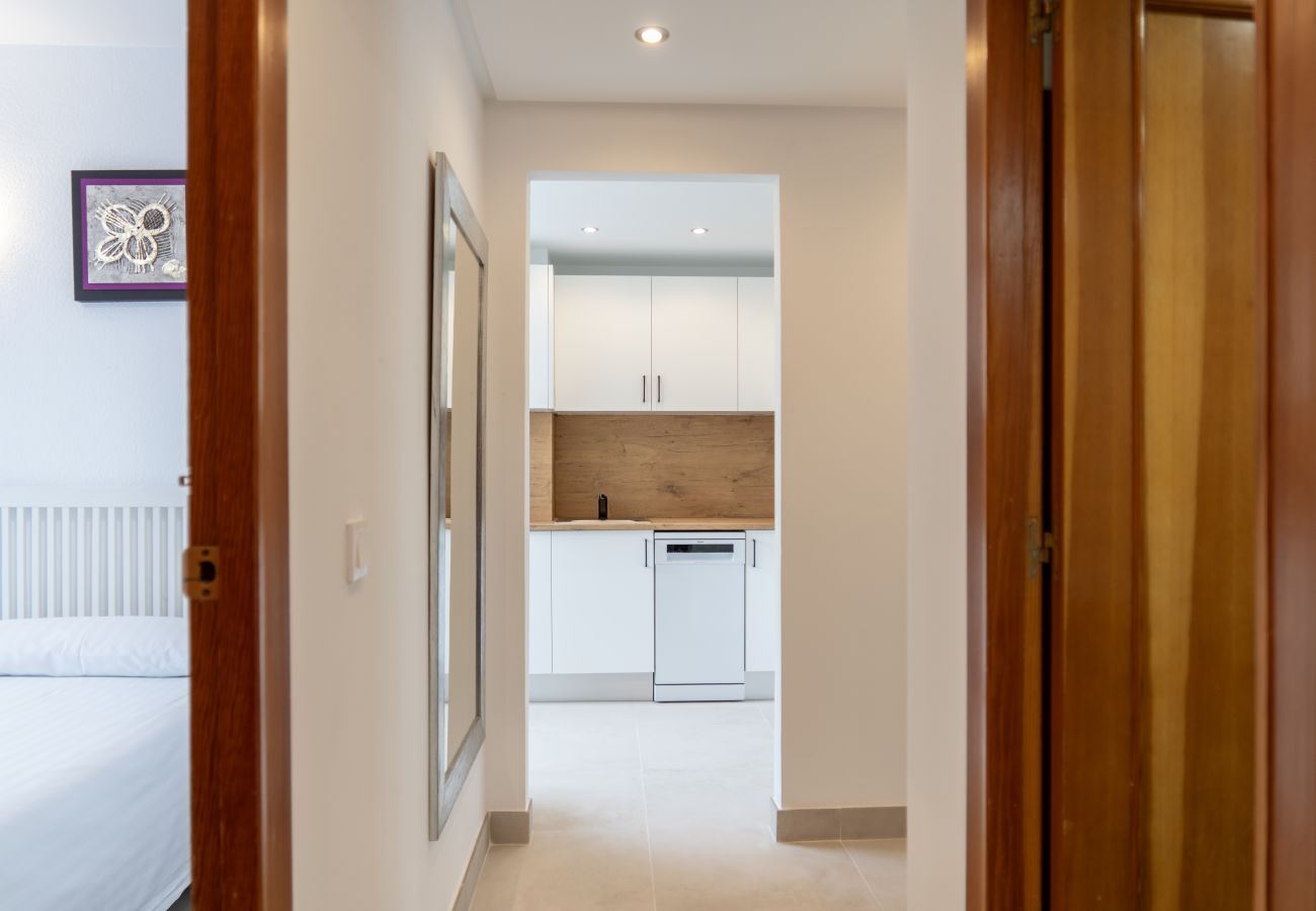 Appartement à Calpe / Calp - PARAISOMAR - 32D