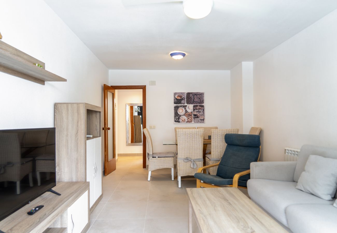 Appartement à Calpe / Calp - PARAISOMAR - 32D