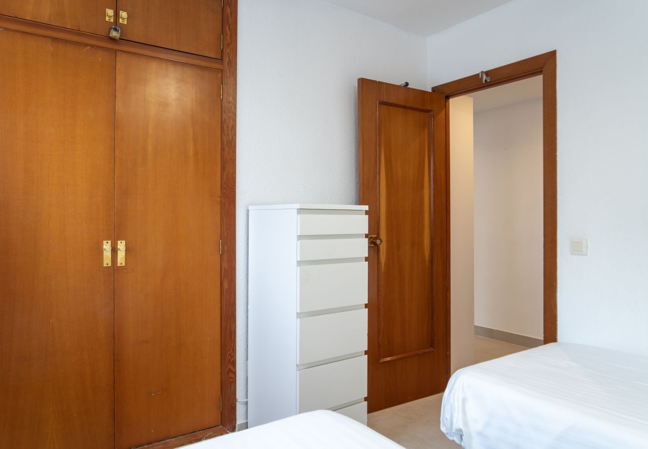 Appartement à Calpe / Calp - PARAISOMAR - 32D