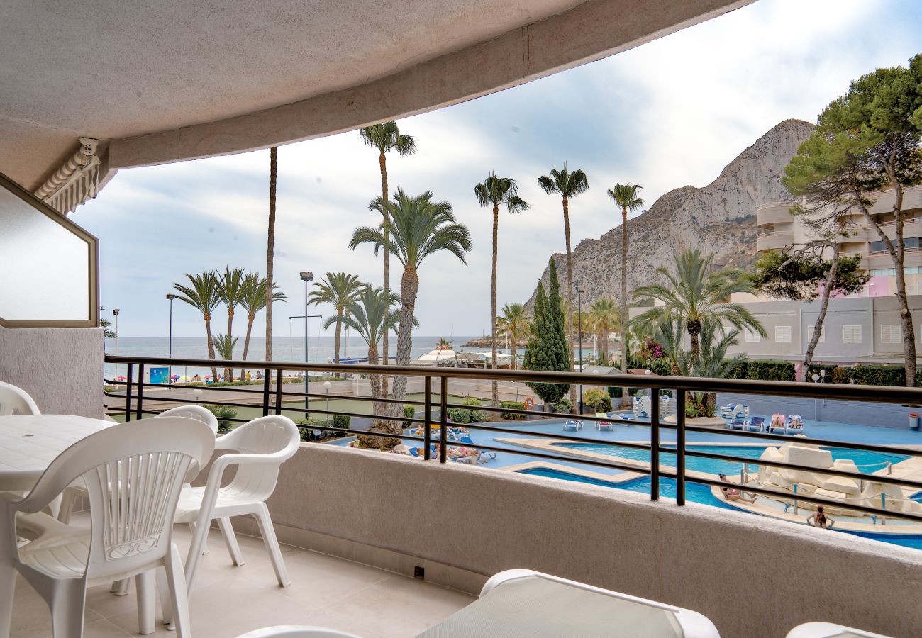 Appartement à Calpe / Calp - PARAISOMAR - 32D