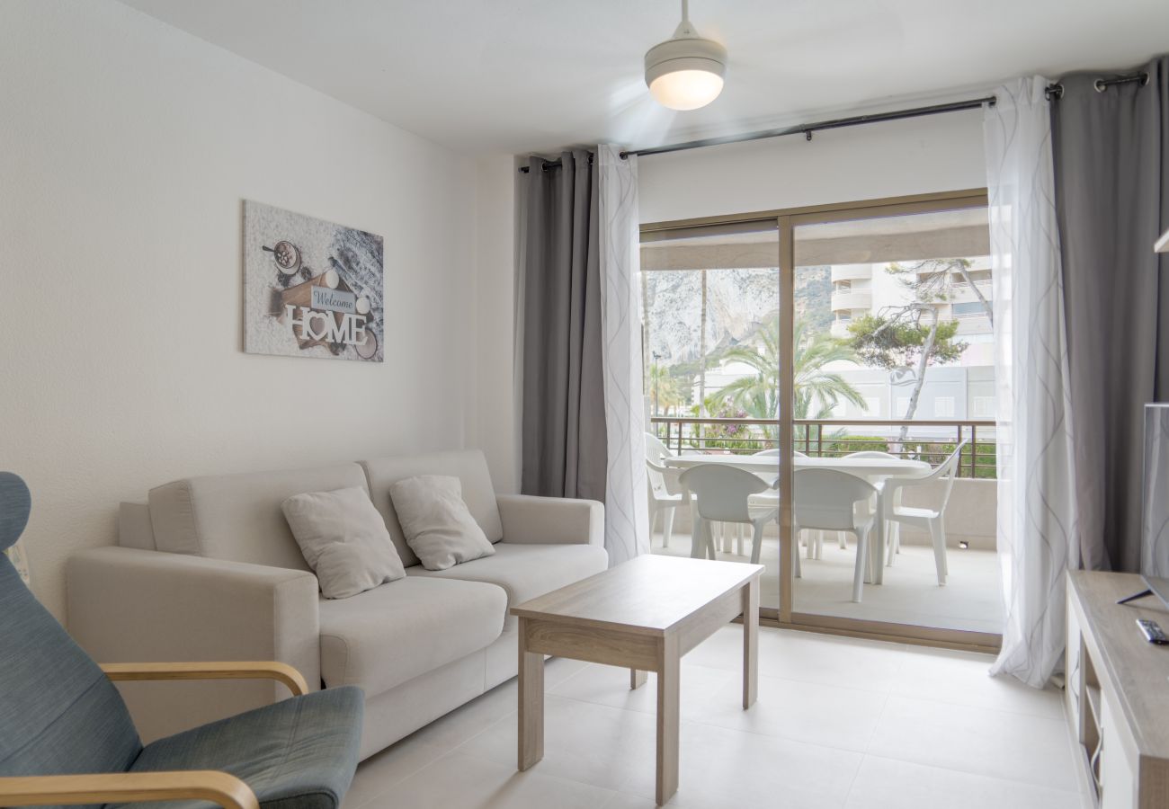 Appartement à Calpe / Calp - PARAISOMAR - 32D
