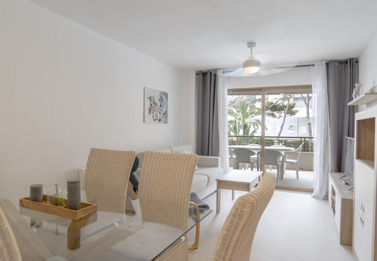Appartement à Calpe / Calp - PARAISOMAR - 32D