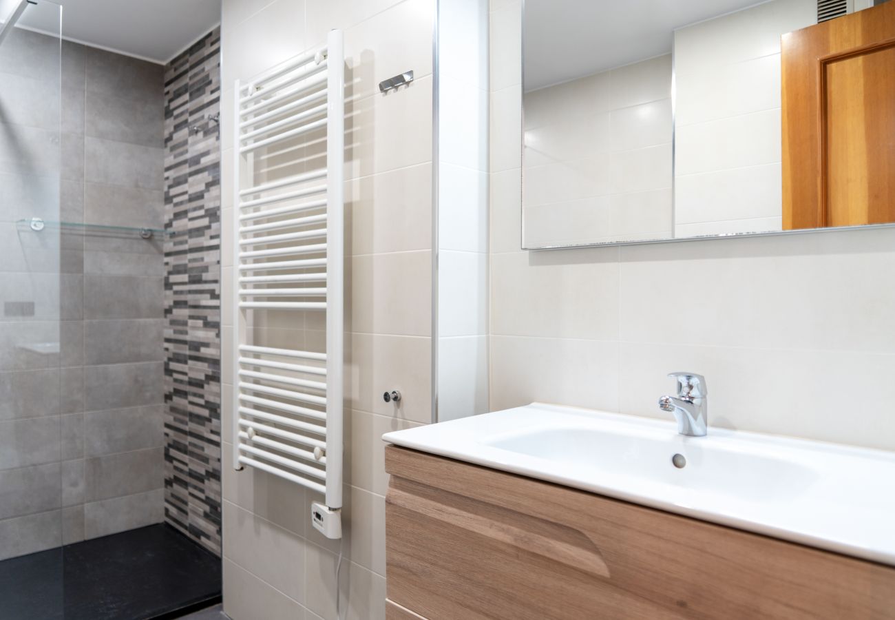 Appartement à Calpe / Calp - PARAISOMAR - 32D