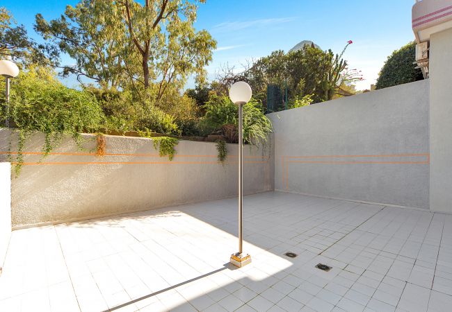 Appartement à Calpe - X1A - BAHIAMAR Appartement à Calpe - X1A - BAHIAMAR