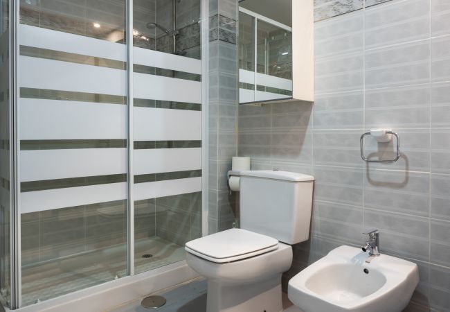 Appartement à Calpe - X1A - BAHIAMAR Appartement à Calpe - X1A - BAHIAMAR