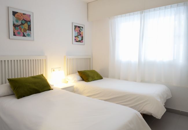 Appartement à Calpe - X1A - BAHIAMAR Appartement à Calpe - X1A - BAHIAMAR