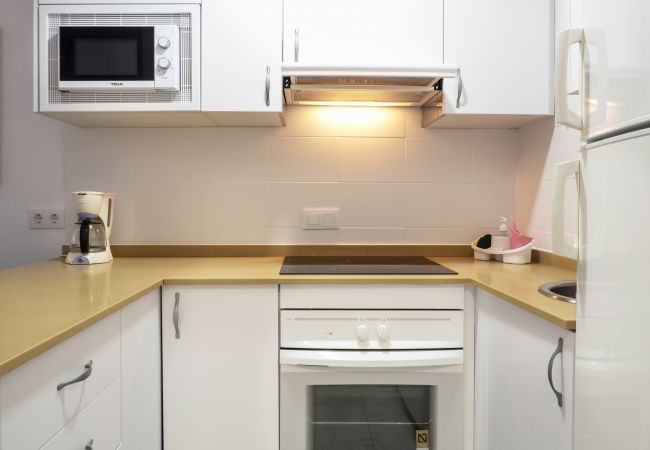 Appartement à Calpe - X1A - BAHIAMAR Appartement à Calpe - X1A - BAHIAMAR