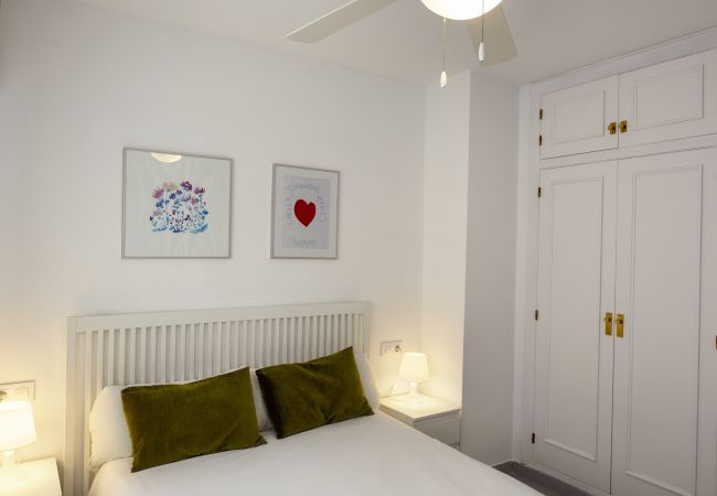 Appartement à Calpe - X1A - BAHIAMAR Appartement à Calpe - X1A - BAHIAMAR